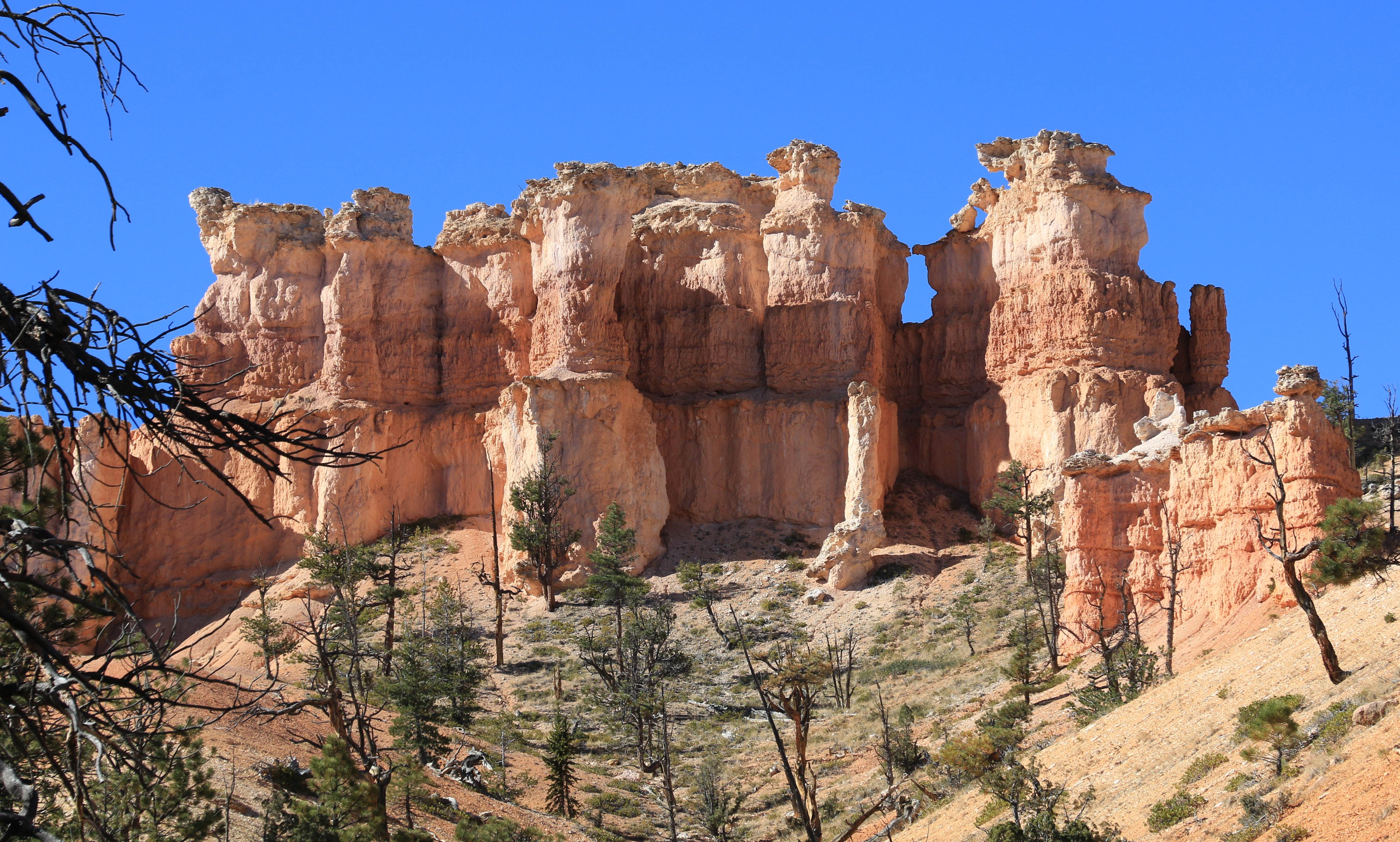 Bryce Canyon NP